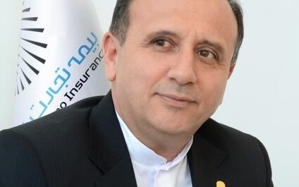 سال ۹۹ برای تجارت‌نو، سال نمایش بهره‌وری و جهش تولید بود