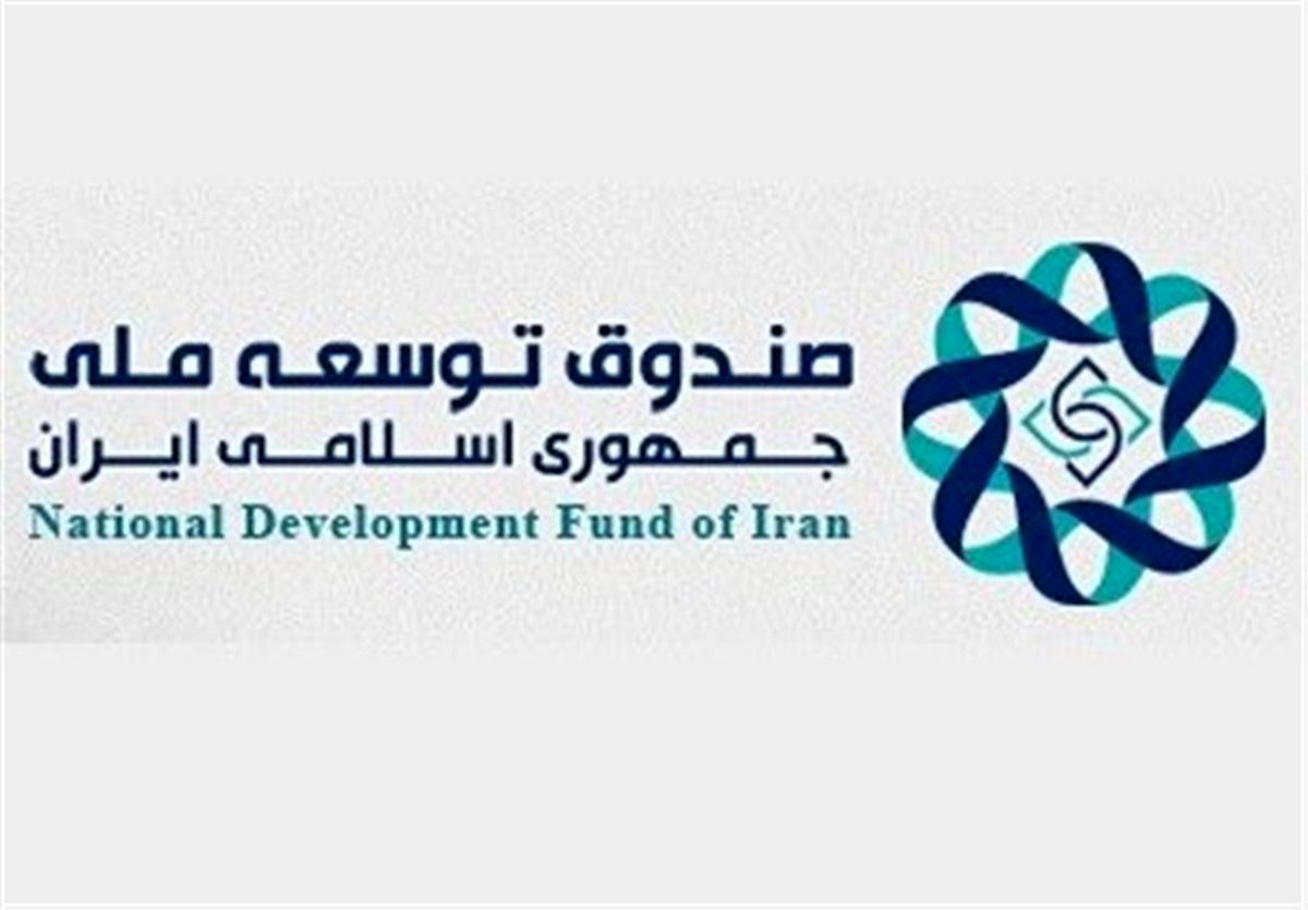 پرداخت ۱۰ میلیارد و ۸۰۰ میلیون دلار تسهیلات ارزی توسط صندوق توسعه ملی در ۱ سال