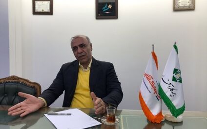 تنها راه نجات صنعت بیمه از این وضعیت نظارت مالی و سیستمی است