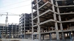 مجموع ارزش ساختمان 8 شرکت تامین سرمایه 115 میلیارد تومان! 