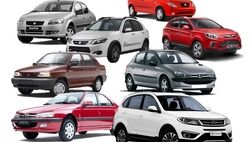  آخرین قیمت از ارزان ترین خودروهای بازار