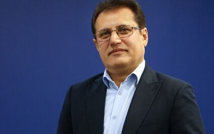 پیام مدیرعامل بیمه دانا به مناسبت روز معلم
