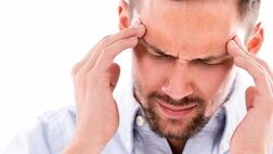 میزان قندخون با میگرن و سایر سردردها مرتبط است