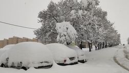 هشدار هواشناسی برای این استان؛ برف و یخبندان در راه است