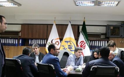 مدیرعامل بیمه‌کوثر با ذی‌نفعان بیمه‌ای دیدار کرد