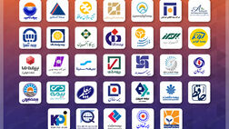 عملکرد صنعت بیمه درحوزه های بیمه نامه های انفرادی ضعیف است