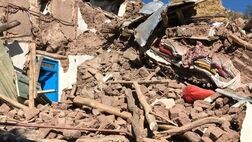 30درصد خسارت بیمه ای زلزله شهرستان خوی پرداخت شد