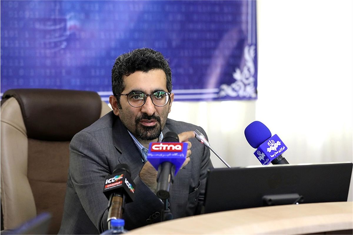 چگونه دستگاههای دولتی به ارائه اطلاعات مهم برای کسبوکارهای اینترنتی راضی شدند؟