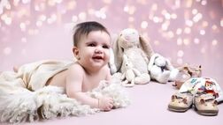 بیمه نوزاد تامین اجتماعی و خدمات درمانی آن+ نحوه دریافت دفترچه 