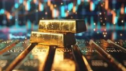 خروج ۱۰ همت پول حقیقی از صندوق‌های طلا 