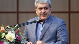 معاون فن آوری رئیس جمهور از دستاوردهای تأمین اجتماعی بازدید کرد