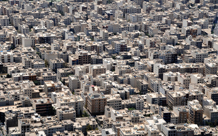 قیمت آپارتمان در ارزانترین محله‌های تهران چند؟ 