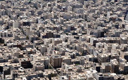 آپارتمان های ۱۰۰ متری جنوب تهران چند؟ 