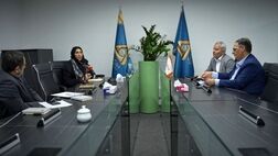 دوره  کارشناسی لیزینگ در دانشگاه با محوریت هوش مصنوعی تدریس می شود + فیلم