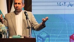 رییس کمیسیون اقتصادی مجلس شورای اسلامی، سخنران همایش سراسری شرکت بیمه دی در مشهد مقدس