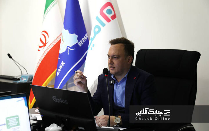 حاکمیت و معماری فناوری اطلاعات در شرکت های پرداخت آن‌طور که باید دیده نمی‌شوند 