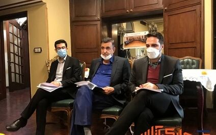 سود اتکایی امین به سرمایه اسمی آن رسید