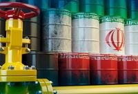 نفت ایران ۴ دلار بالاتر از نرخ جهانی به فروش می رسد 