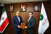 بنائیان: بانکداری شرکتی نقطه عطف تحول پست‌بانک ایران است


