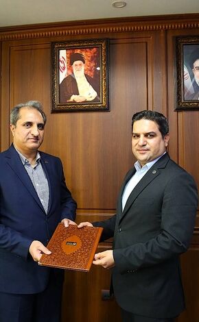 بنائیان: بانکداری شرکتی نقطه عطف تحول پست‌بانک ایران است

