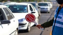 سهم ٥٧ درصدى عابران پیاده در بخش فوتى‌ها