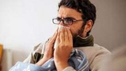 سرماخوردگی در حال گسترش در دنیا