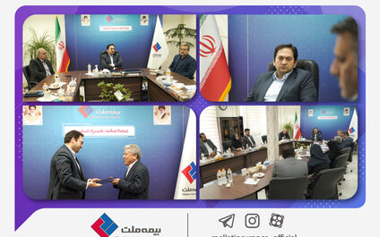 تشریح سیاست‌های جدید بیمه‌های زندگی از سوی یزدان‌دوست