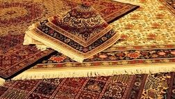 صادرات فرش دستباف یک دهم شد
