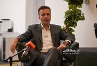 میزان تسهیلات اعطایی لیزینگ کارآفرین به 863 میلیارد تومان رسید/ سود عملیاتی  24 درصد رشد کرد + جدول
