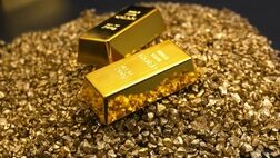 هشدار به خریداران طلا در فضای مجازی/ مراقب «خالی‌فروشی» باشید