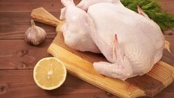 صادرات گوشت مرغ از ۱۸ هزار تن گذشت