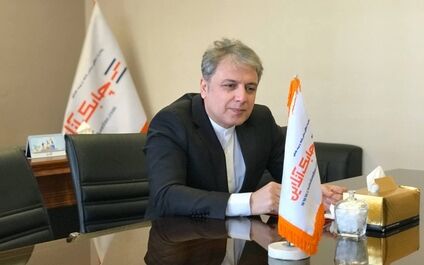 هوشمندسازی صنعت بیمه بدون همراهی ذی نفعان ممکن نیست