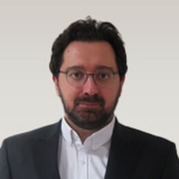محمد مهدی تربتی