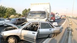 راه‌اندازی سامانه جامع حوادث رانندگی به کجا رسید؟
