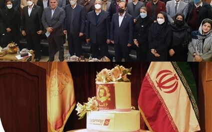 تحقق اهداف در سایه همفکری و تعامل سازنده بین کارکنان و اعضای شبکه فروش امکان پذیر است