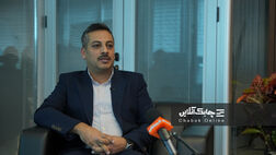 لیزینگ رازی  گل کاشت