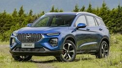 قیمت انواع شاسی بلندهای ایران خودرو (هایما، ری‌را، فوتون و...) 