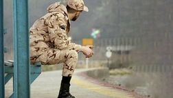 
۲۰ درصد؛ میزان افزایش حقوق سربازان در سال آینده