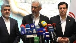 آغاز پذیره نویسی نخستین صندوق ارزی کشور از سوی بانک ملت و با حضور وزیر اقتصاد
