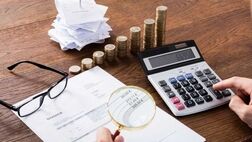افزایش ۵۱ درصدی درآمدهای مالیاتی در سال جاری