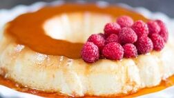 دسر سه شیر ؛ یک انتخاب شیک و خوشمزه برای پذیرایی
