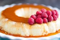دسر سه شیر ؛ یک انتخاب شیک و خوشمزه برای پذیرایی
