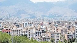 بارگذاری جمعیتی جدید در تهران ممنوع شد