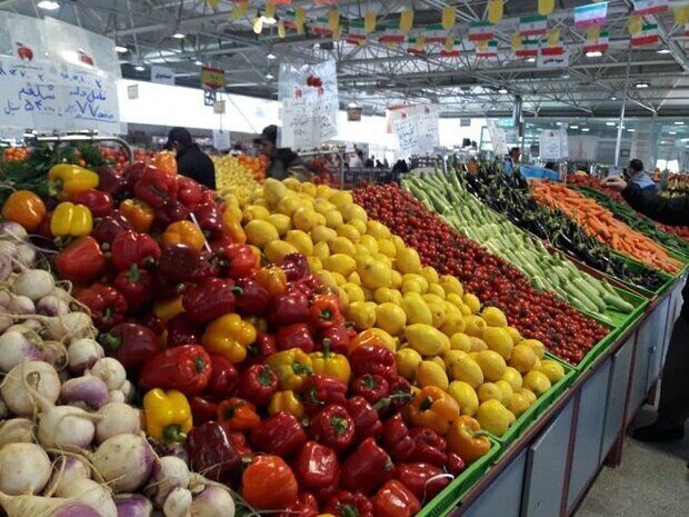 صدور صورت حساب الکترونیکی راهکاری برای تنظیم بازار میوه