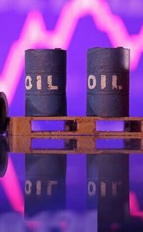 افزایش قیمت نفت با تشدید دوباره تنش ها