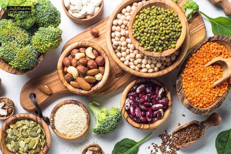 کدام خوراکی ها ایمنی بدن را بیشتر تقویت می کند؟