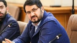 جابه‌جایی 379 هزار و 319 مسافر از طریق ناوگان هوایی در اربعین