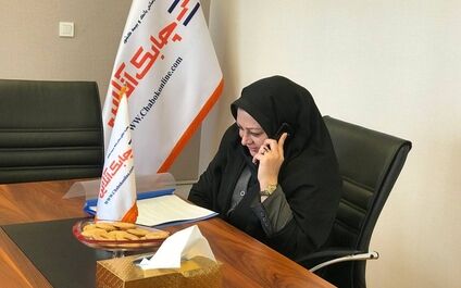 صنعت بیمه به طور کامل بر تحولات دیجیتال تسلطی ندارد