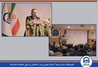 تأکید بر سودآوری پایدار از مسیر عملیات بیمه گری در بیمه آسیا

