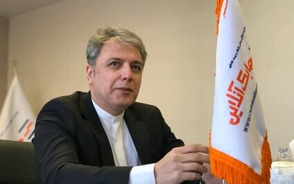 نباید از ادغام شرکت های بیمه ای ترسید